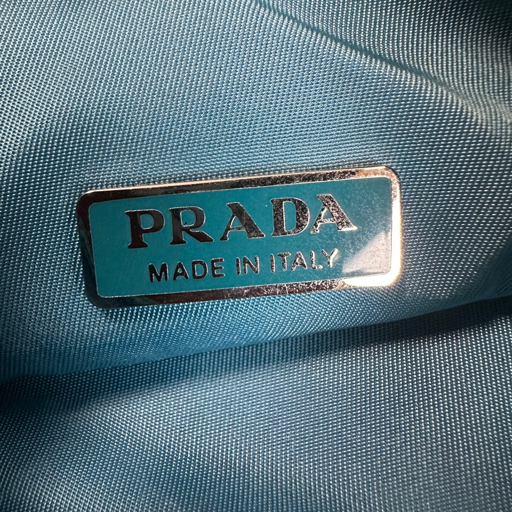 Vintage prada bag - Picture 5 of 7